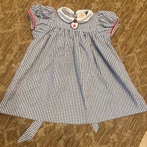 Beaufort Bonnet Co Mary Dal Dress